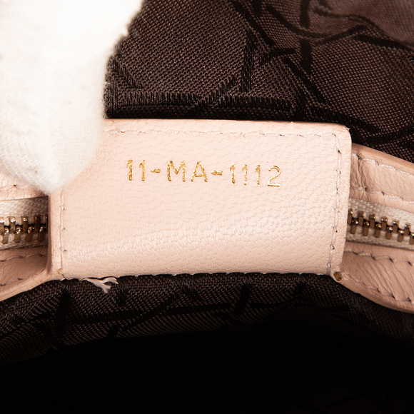 Christian Dior Lady Dior Large - Picture 11 of 11